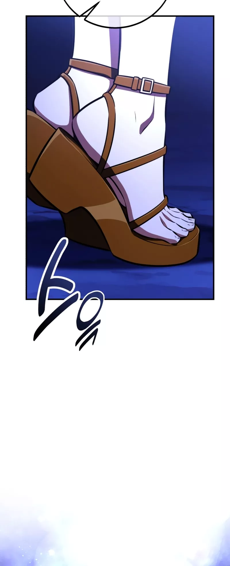 Read I Killed the Main Player Manga Online