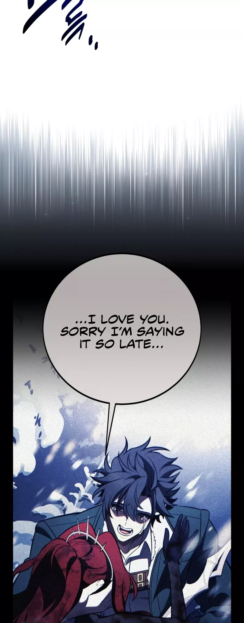 Read I Killed the Main Player Manga Online