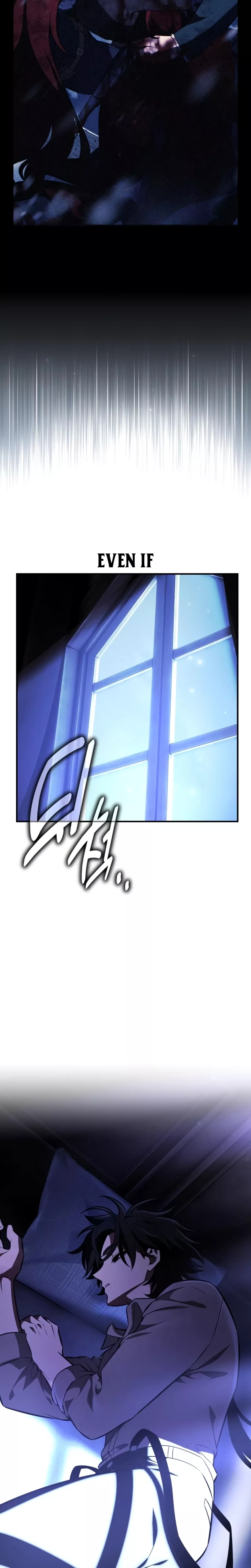 Read I Killed the Main Player Manga Online