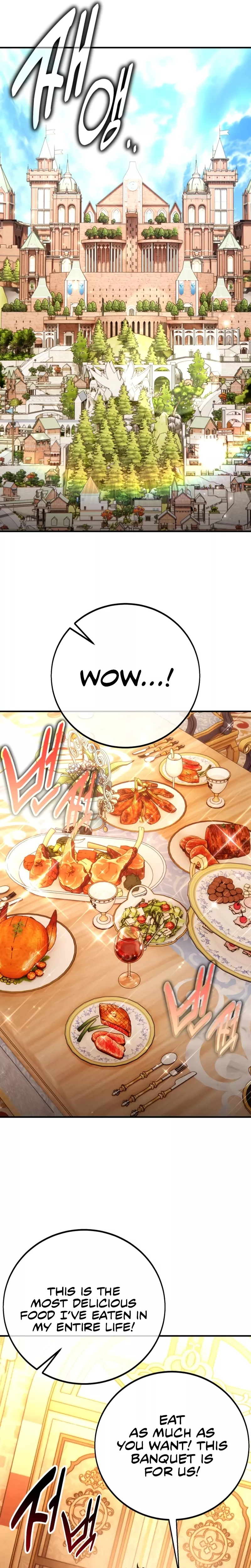 Read I Killed the Main Player Manga Online