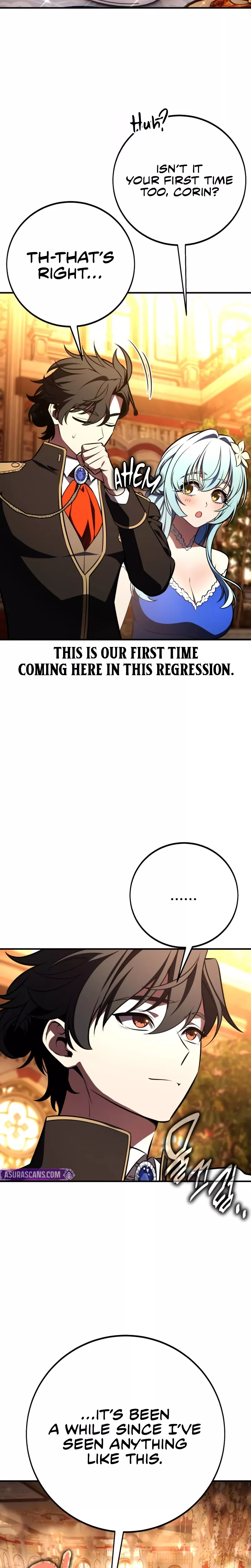 Read I Killed the Main Player Manga Online