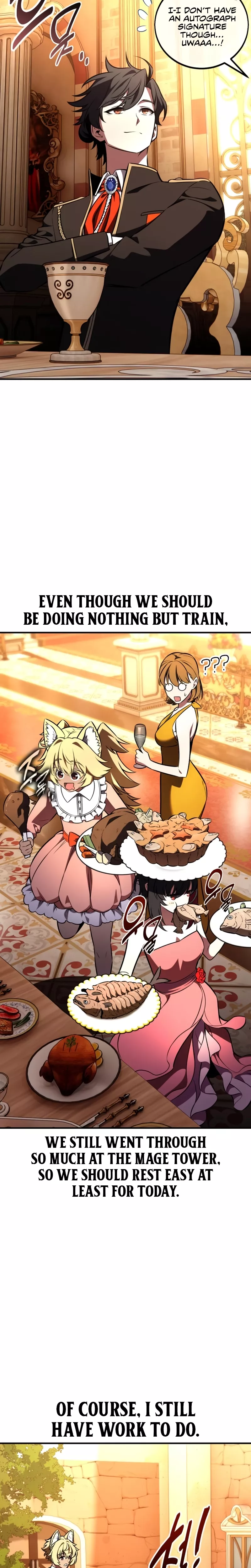 Read I Killed the Main Player Manga Online