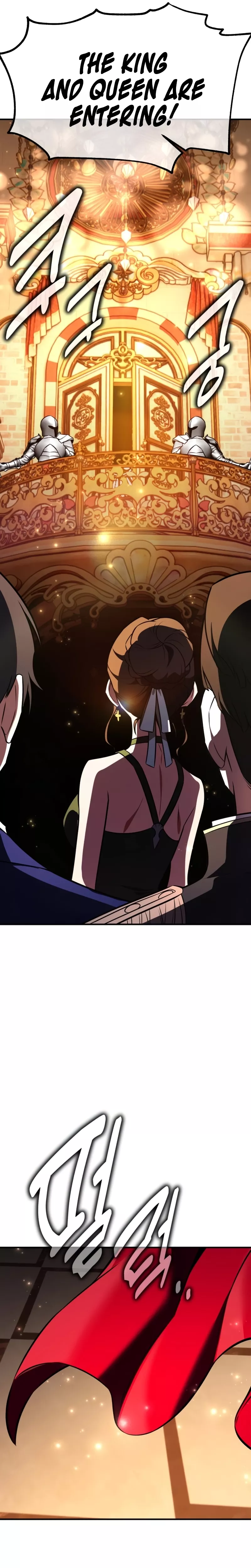 Read I Killed the Main Player Manga Online