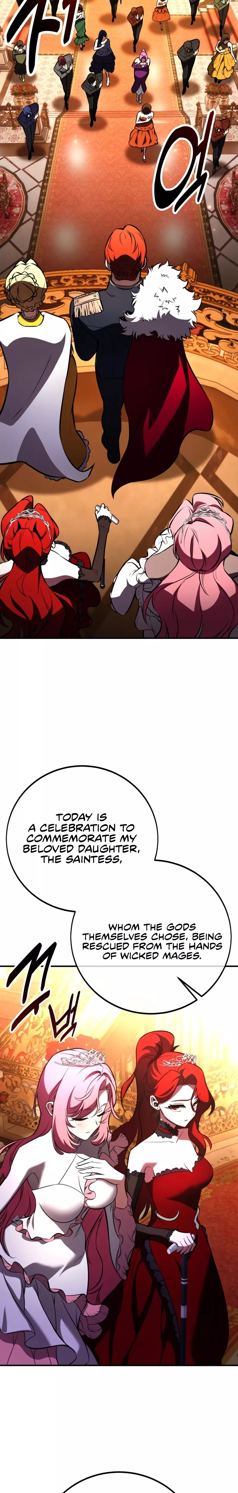 Read I Killed the Main Player Manga Online