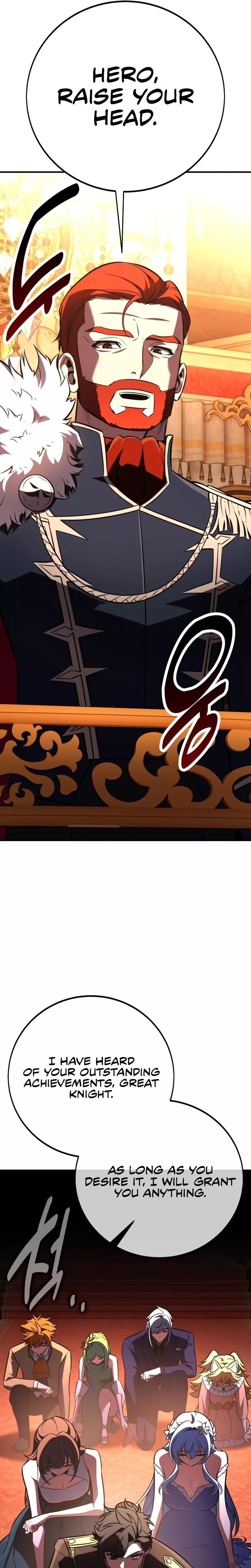 Read I Killed the Main Player Manga Online