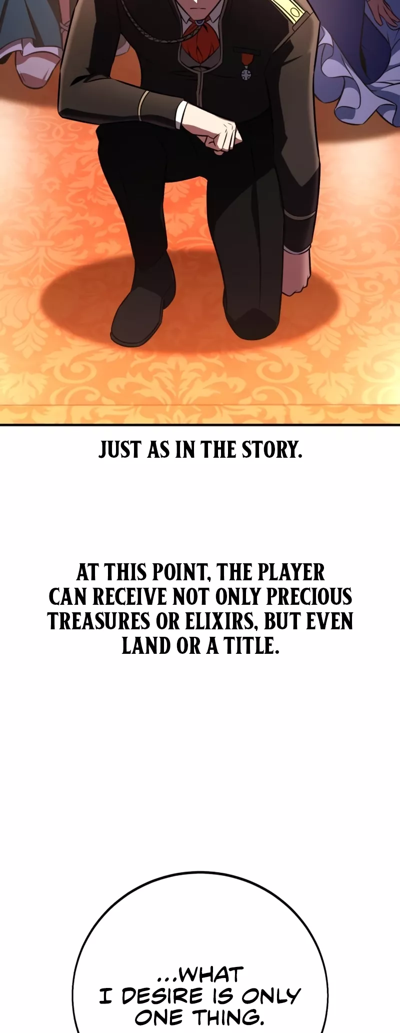 Read I Killed the Main Player Manga Online