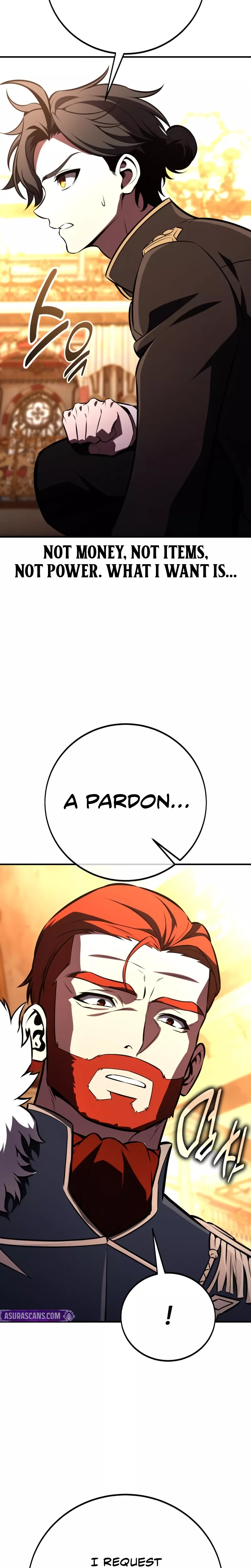 Read I Killed the Main Player Manga Online