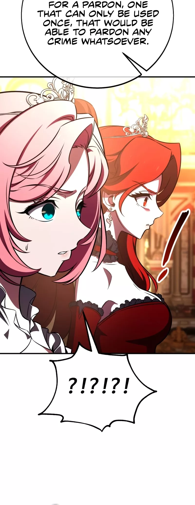 Read I Killed the Main Player Manga Online