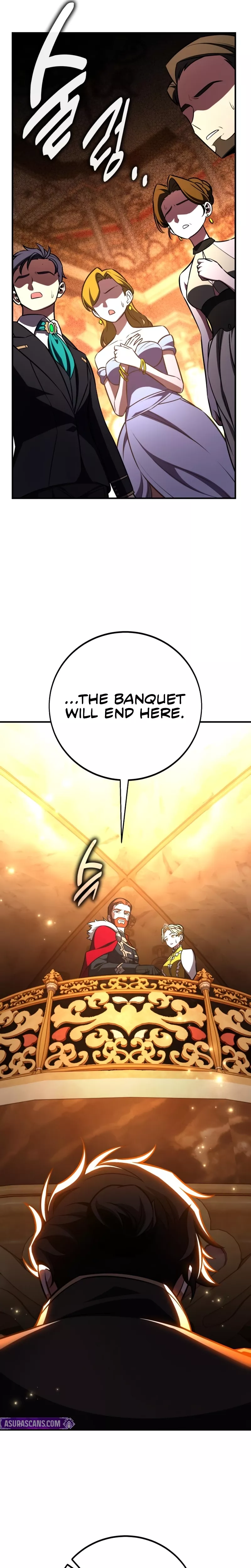 Read I Killed the Main Player Manga Online