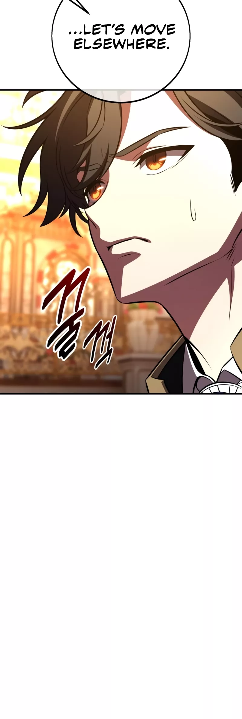 Read I Killed the Main Player Manga Online