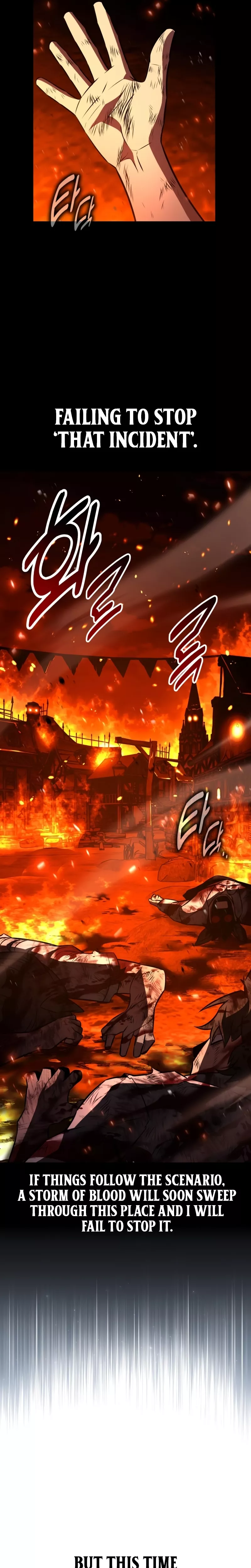 Read I Killed the Main Player Manga Online