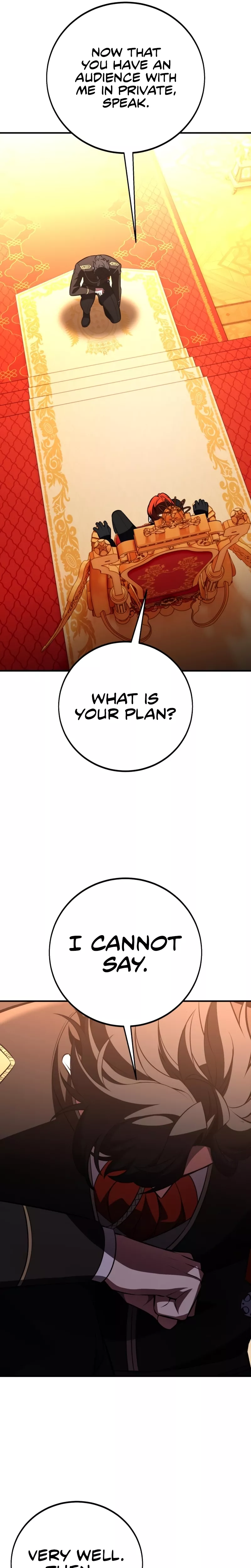 Read I Killed the Main Player Manga Online