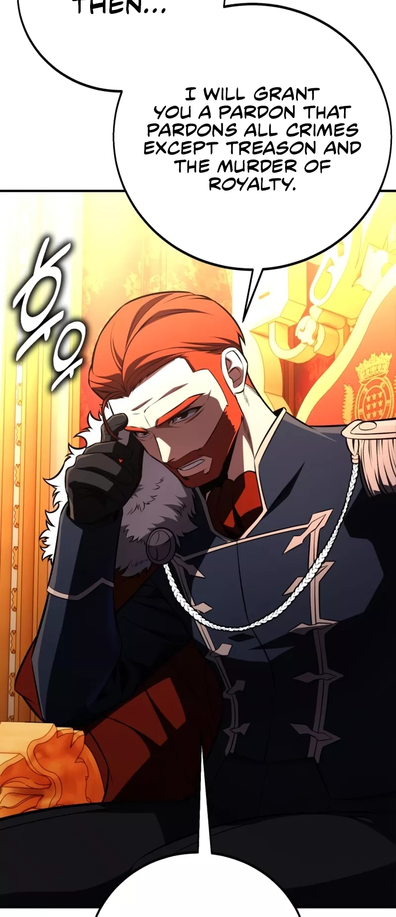 Read I Killed the Main Player Manga Online