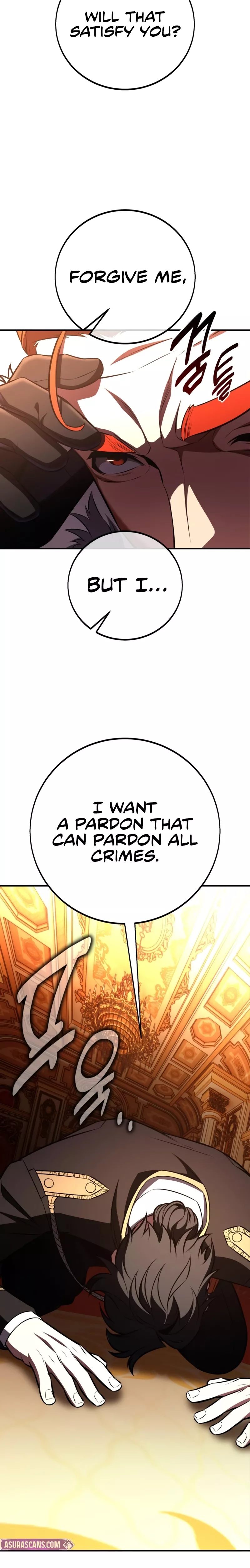 Read I Killed the Main Player Manga Online