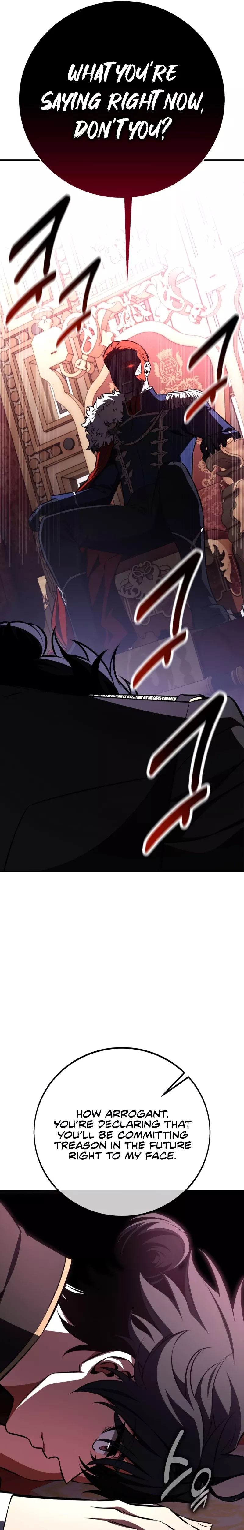 Read I Killed the Main Player Manga Online