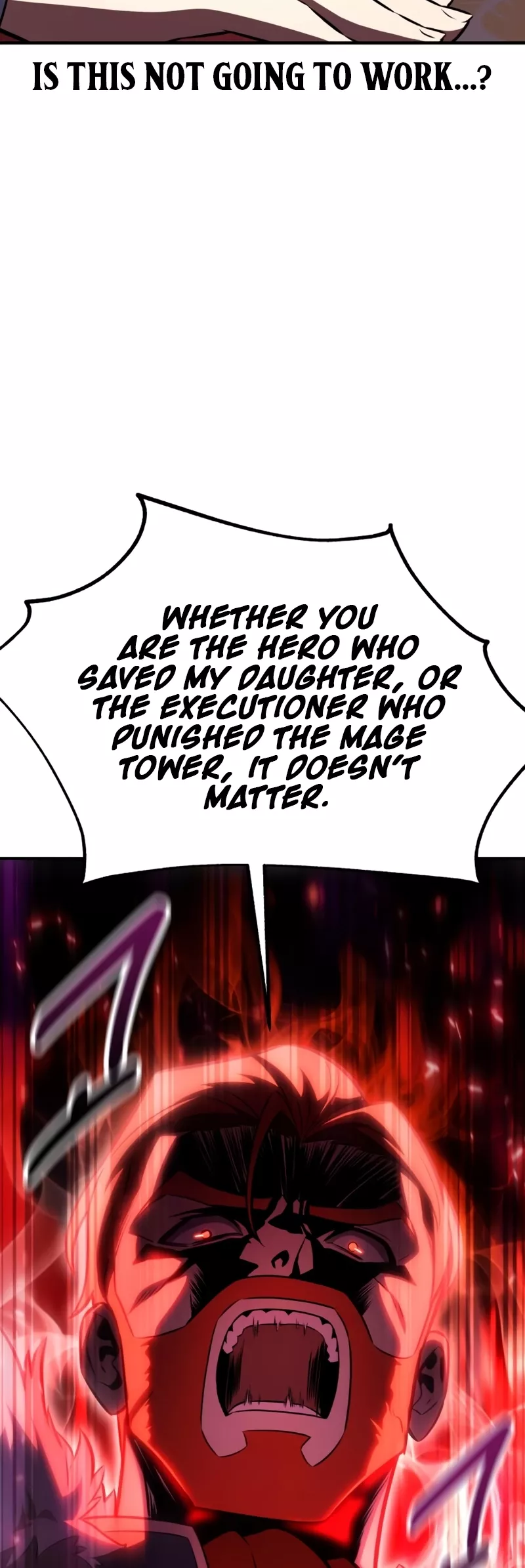 Read I Killed the Main Player Manga Online