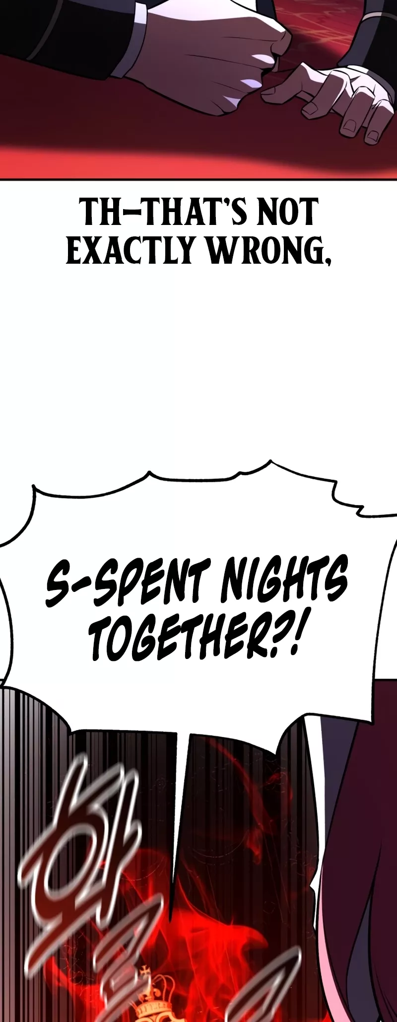 Read I Killed the Main Player Manga Online