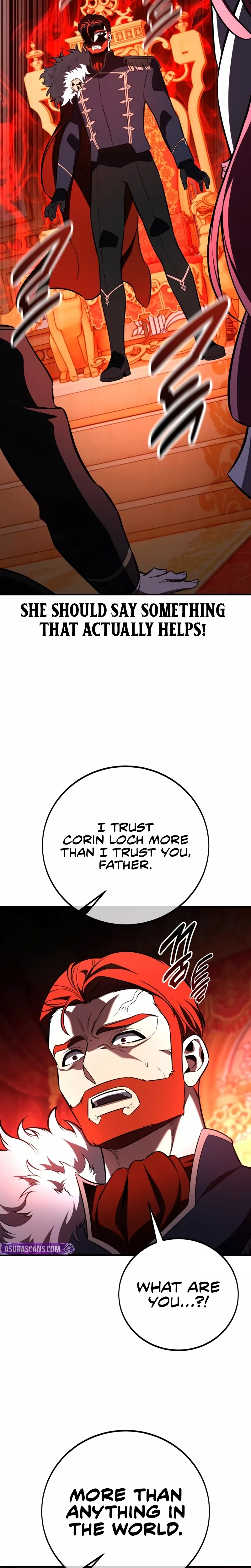 Read I Killed the Main Player Manga Online