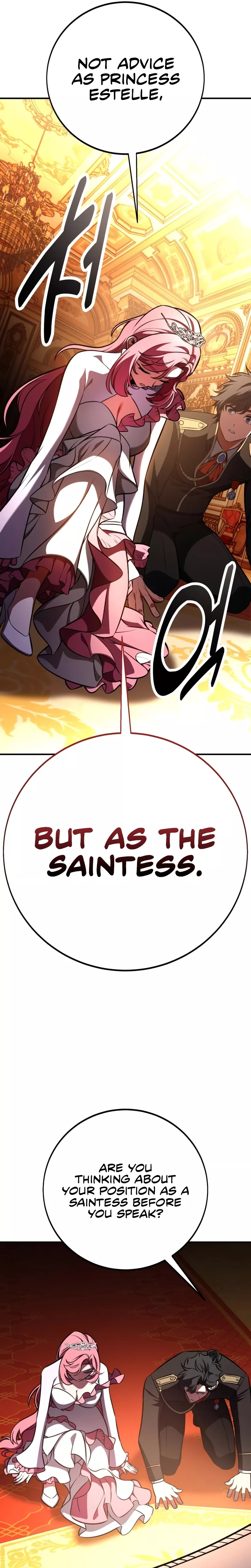 Read I Killed the Main Player Manga Online