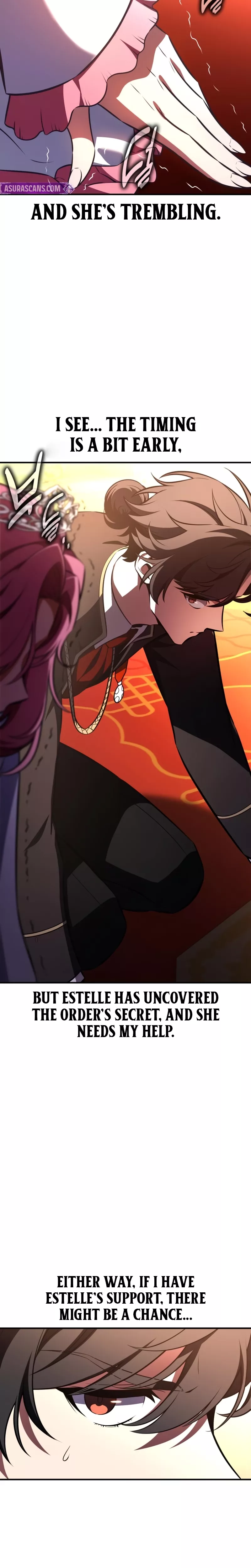 Read I Killed the Main Player Manga Online