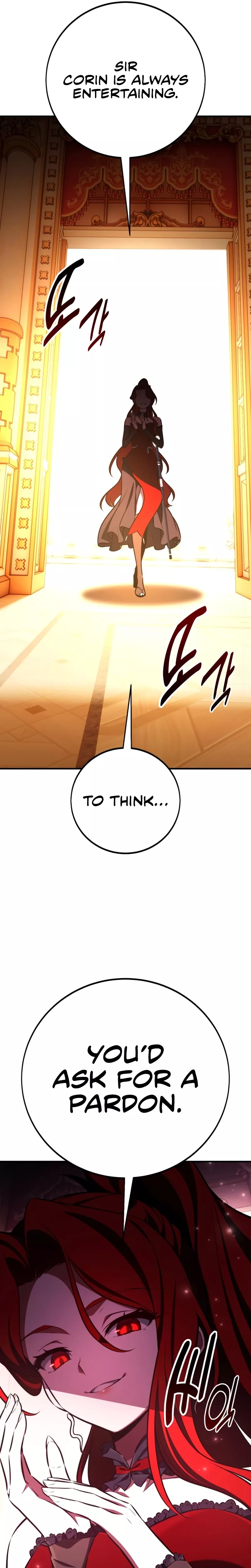 Read I Killed the Main Player Manga Online