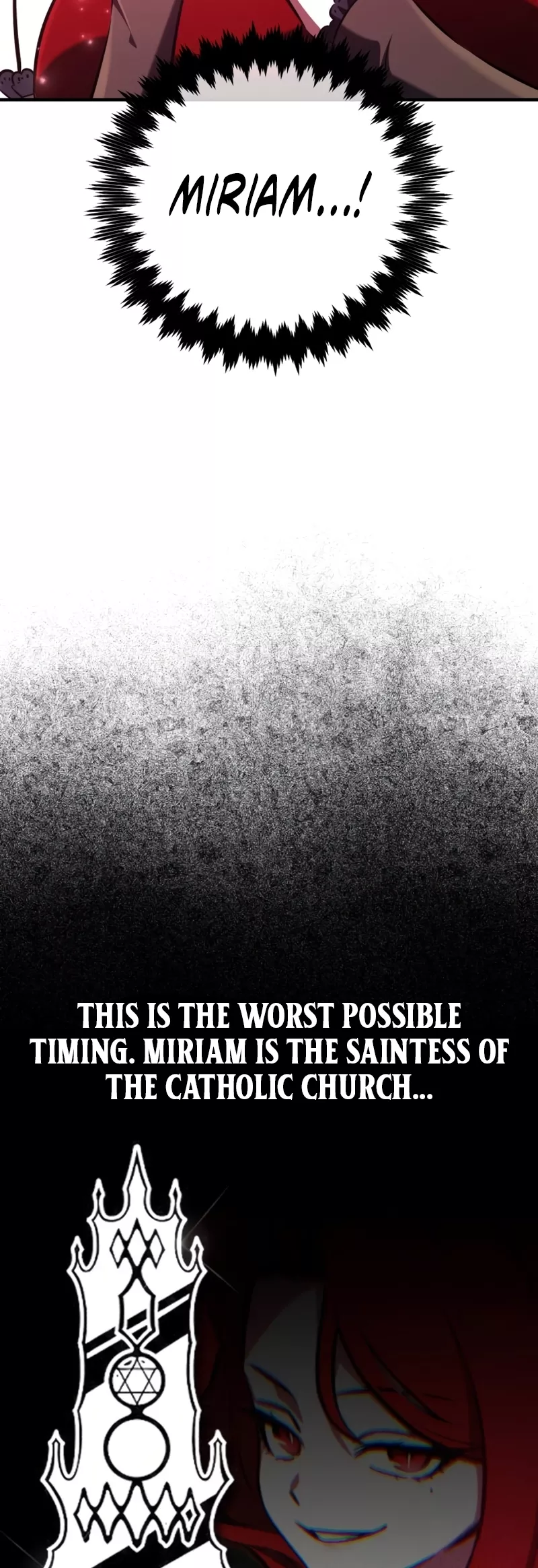 Read I Killed the Main Player Manga Online