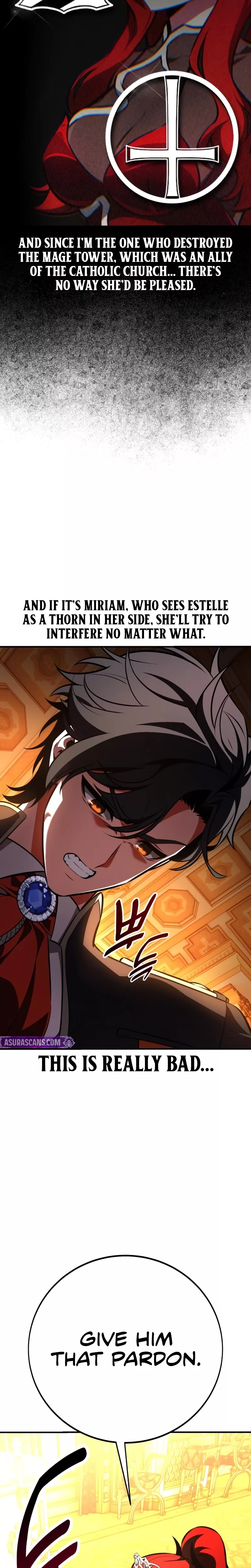 Read I Killed the Main Player Manga Online