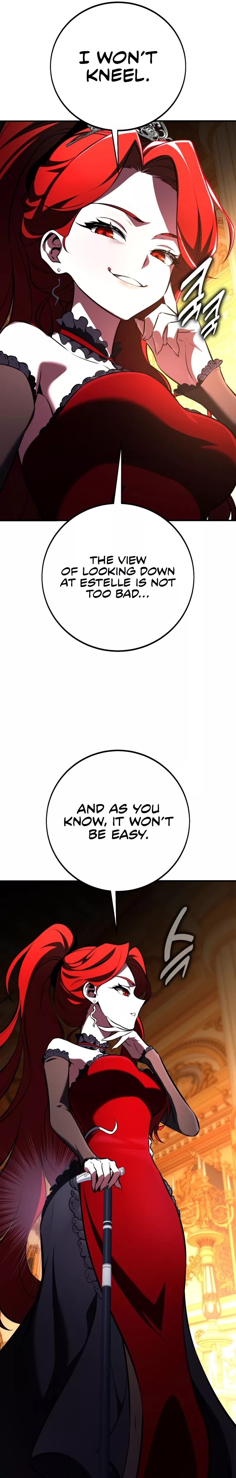 Read I Killed the Main Player Manga Online