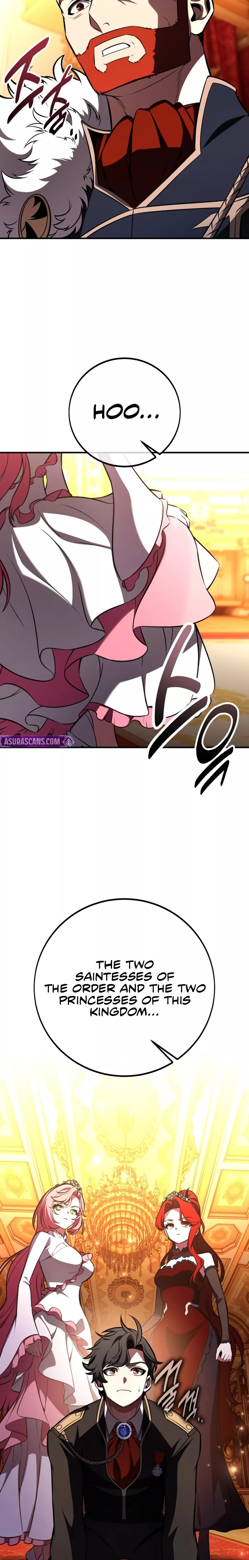 Read I Killed the Main Player Manga Online