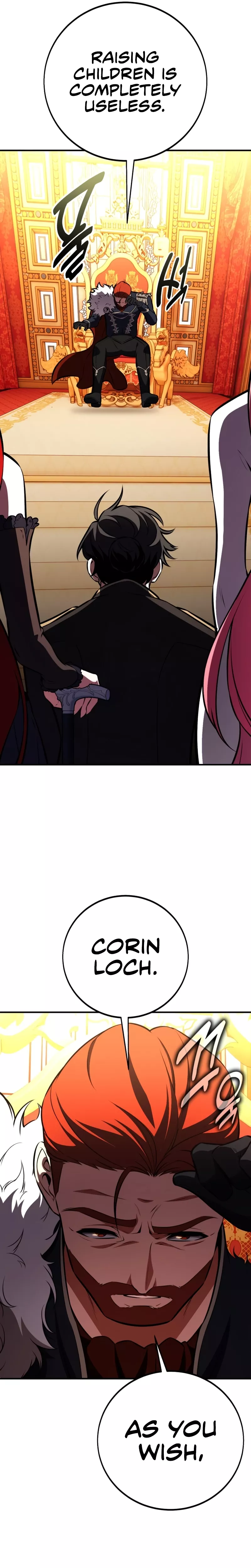 Read I Killed the Main Player Manga Online