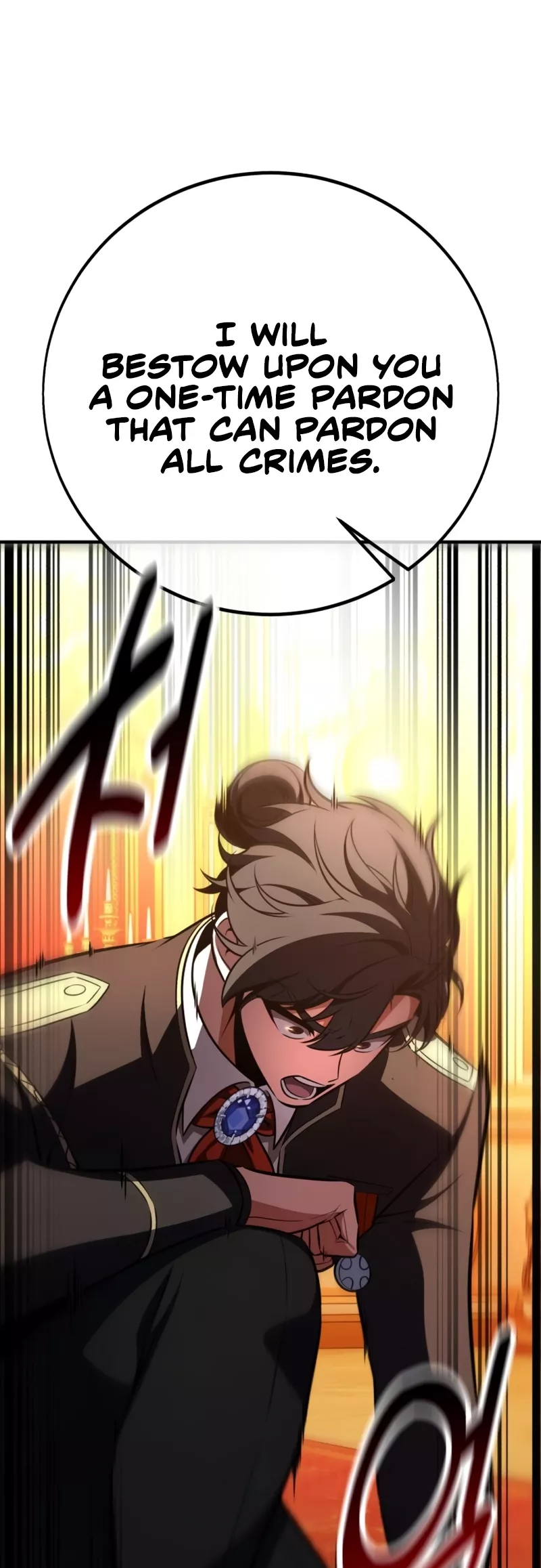 Read I Killed the Main Player Manga Online