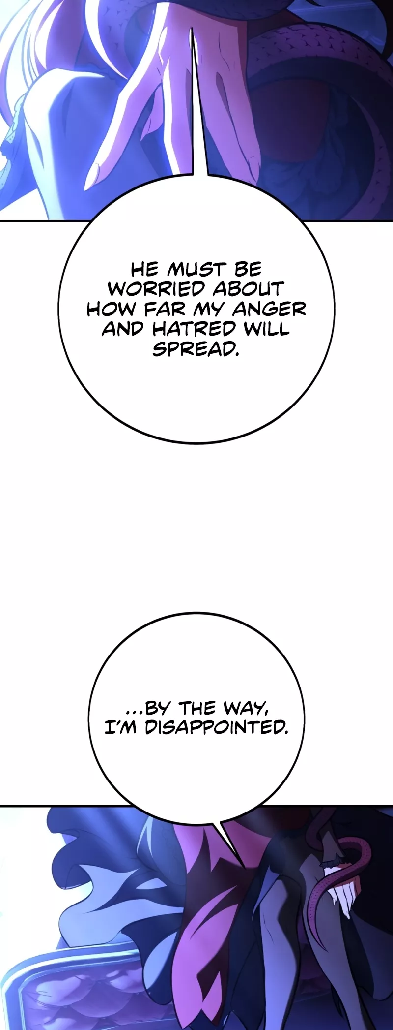 Read I Killed the Main Player Manga Online