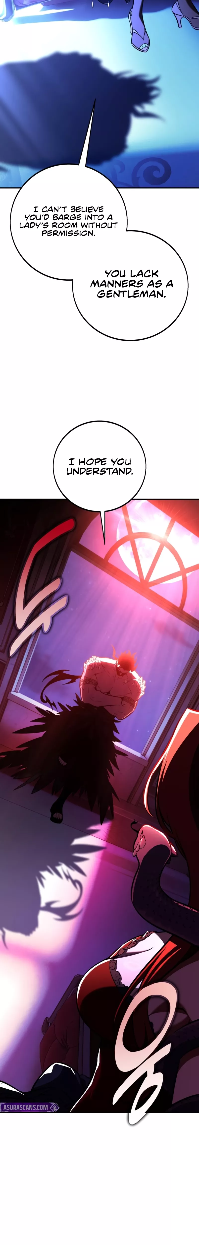 Read I Killed the Main Player Manga Online