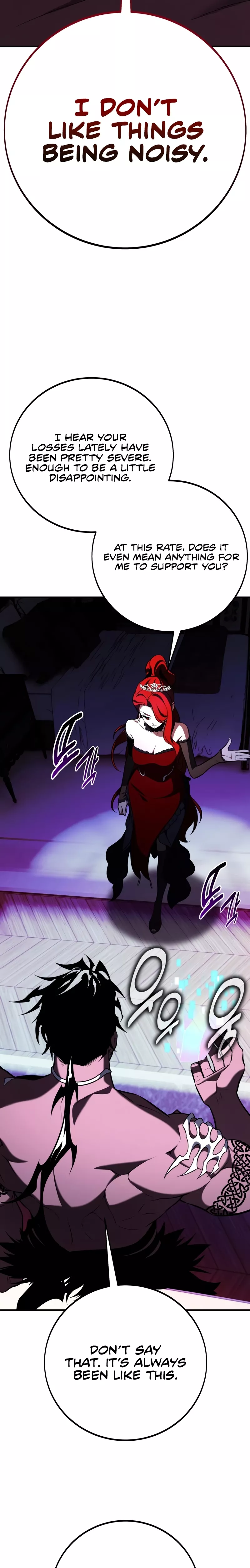 Read I Killed the Main Player Manga Online