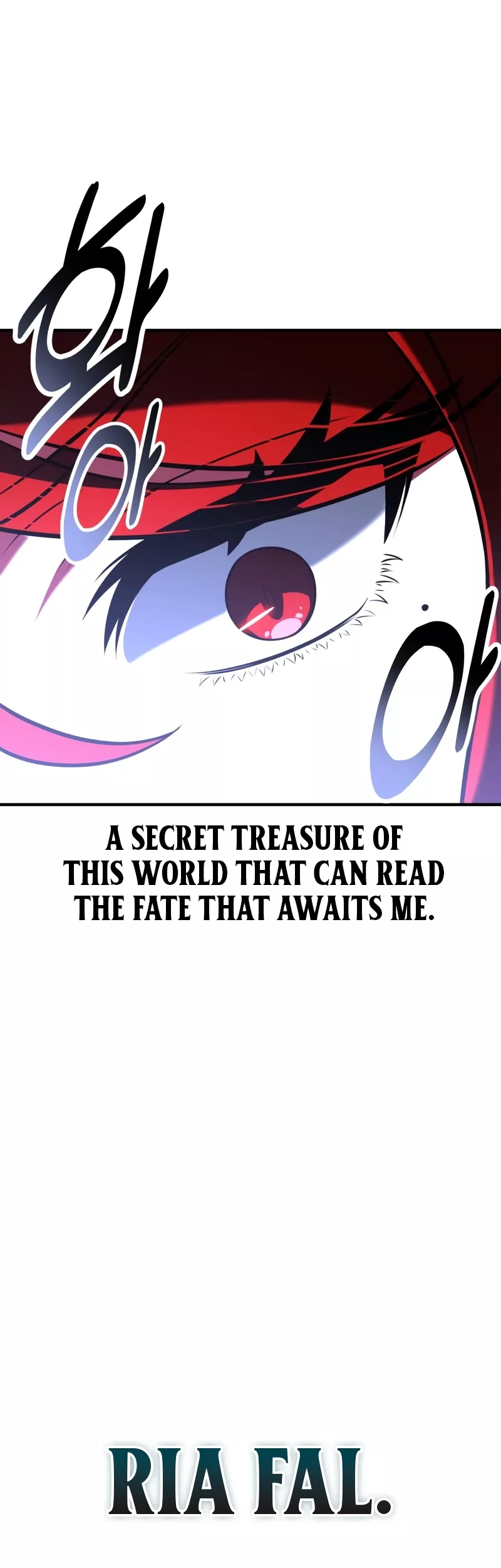 Read I Killed the Main Player Manga Online