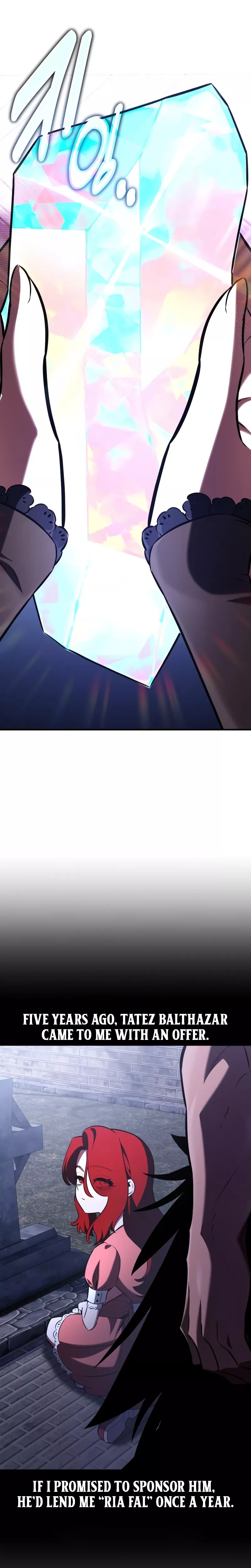 Read I Killed the Main Player Manga Online