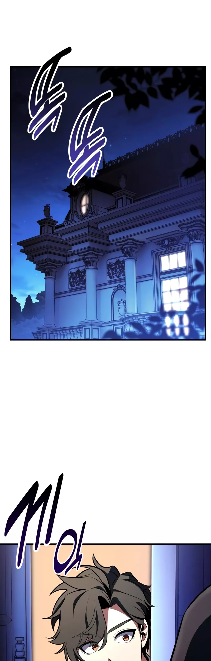 Read I Killed the Main Player Manga Online