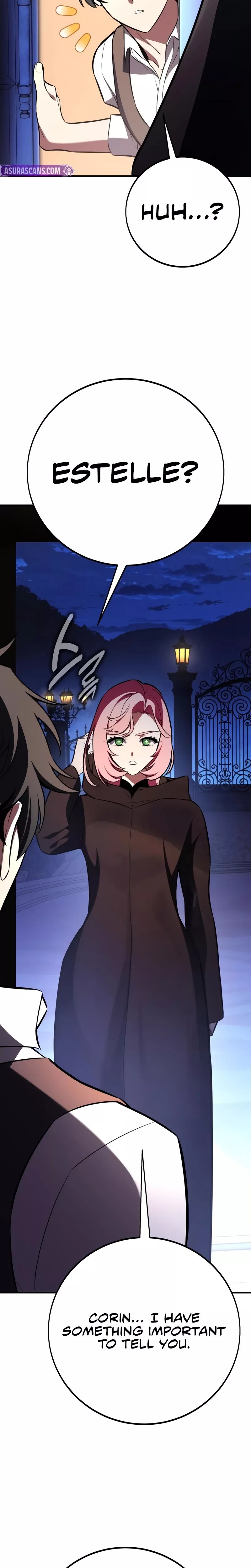 Read I Killed the Main Player Manga Online