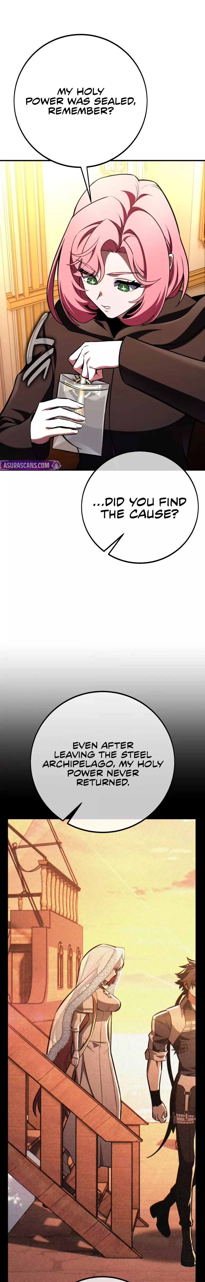 Read I Killed the Main Player Manga Online