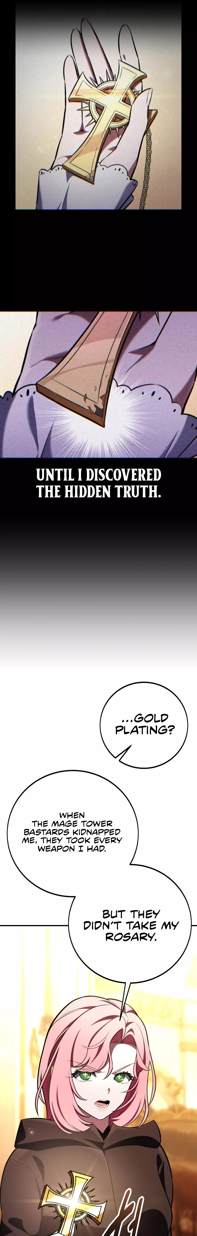 Read I Killed the Main Player Manga Online