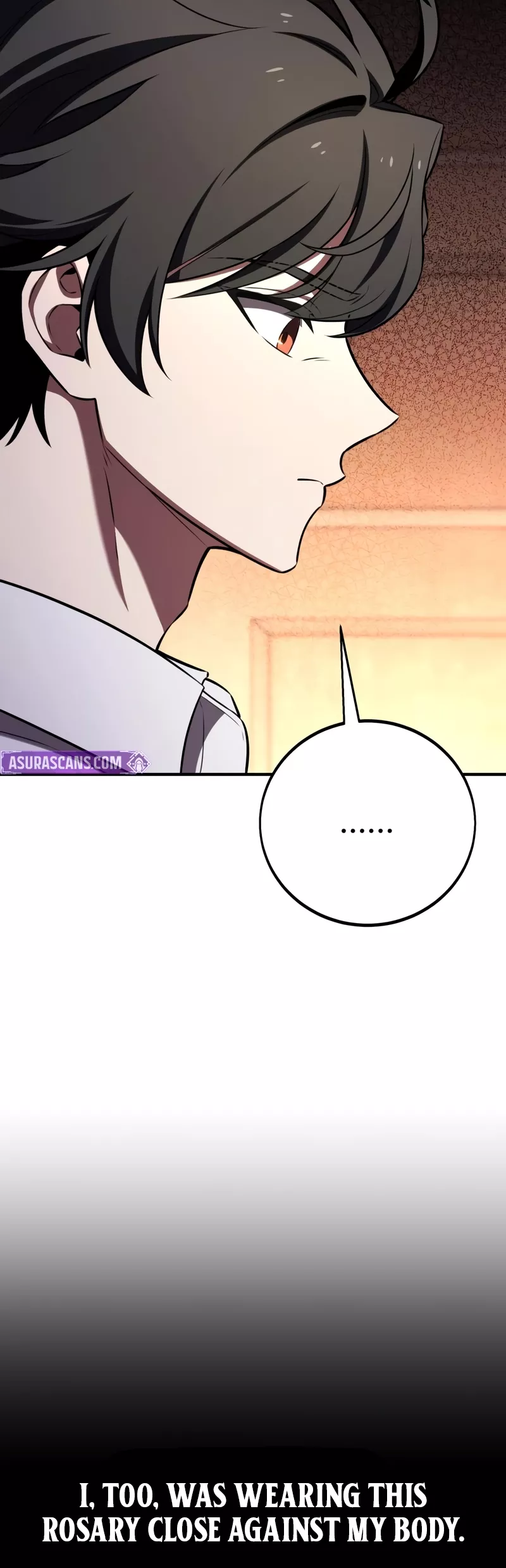 Read I Killed the Main Player Manga Online