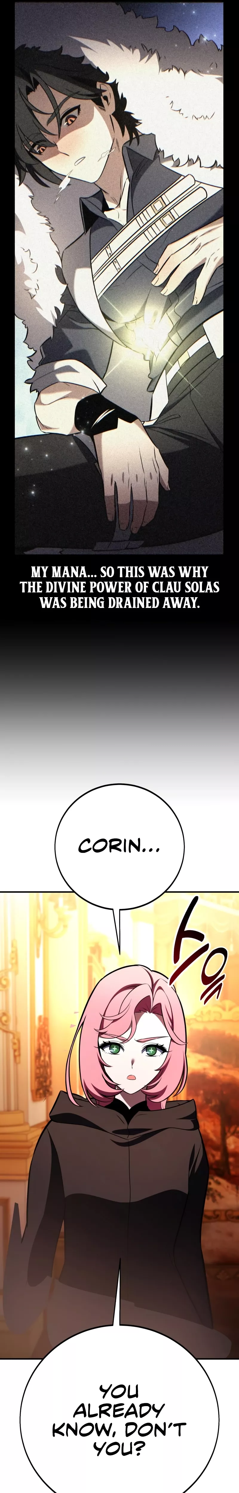 Read I Killed the Main Player Manga Online