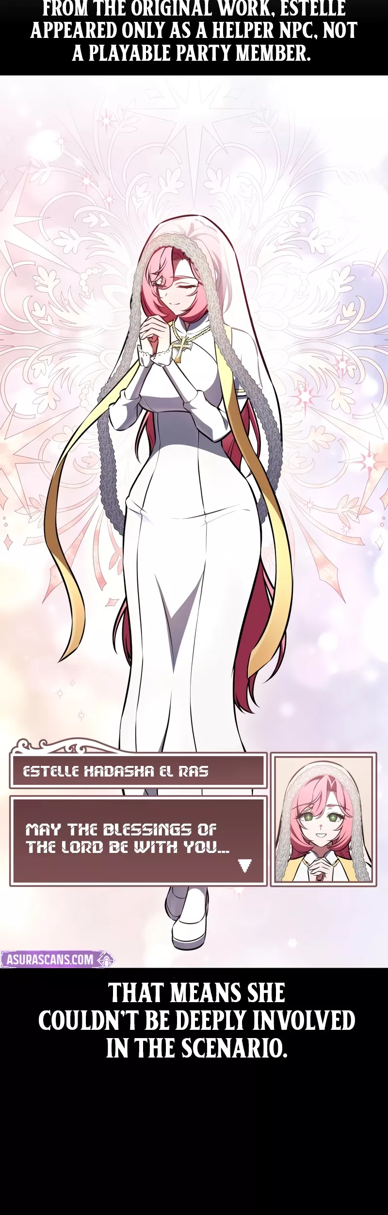 Read I Killed the Main Player Manga Online