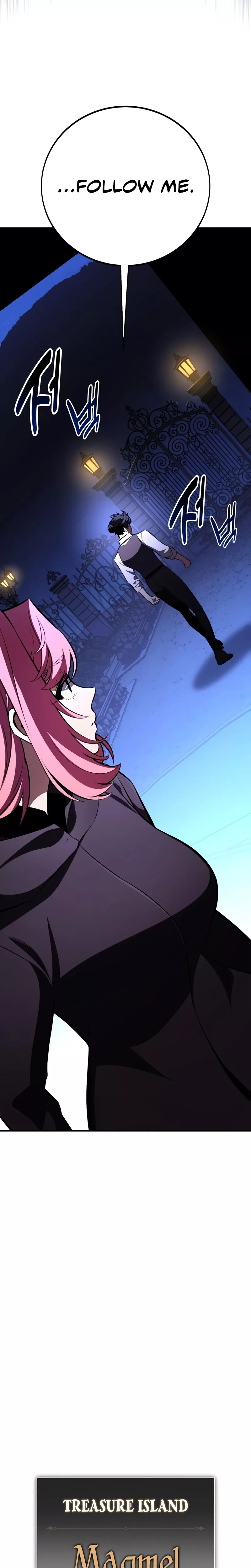 Read I Killed the Main Player Manga Online