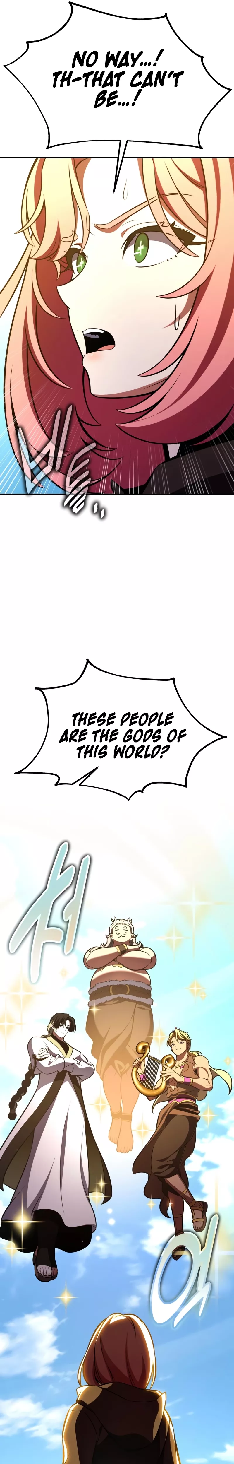 Read I Killed the Main Player Manga Online