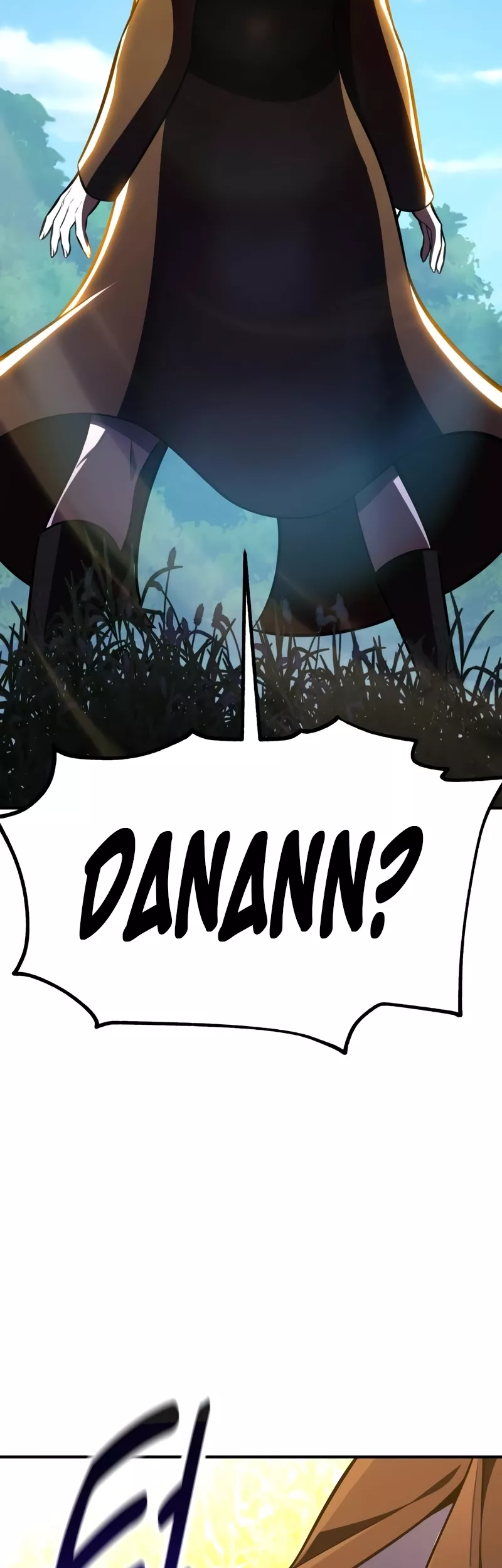 Read I Killed the Main Player Manga Online