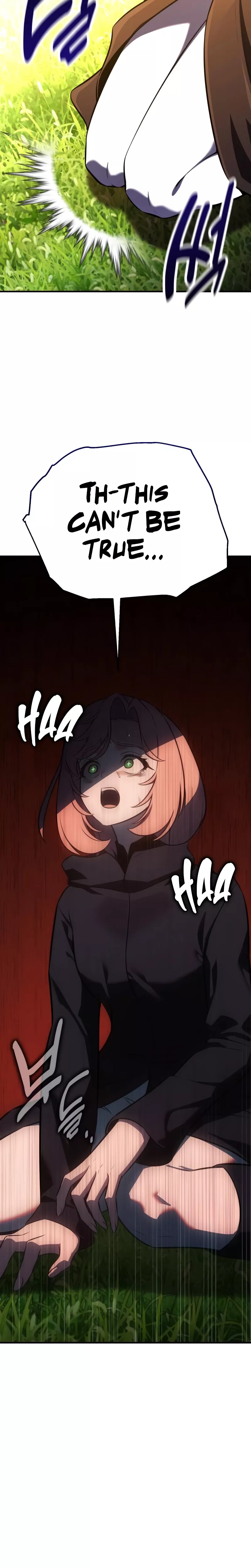 Read I Killed the Main Player Manga Online