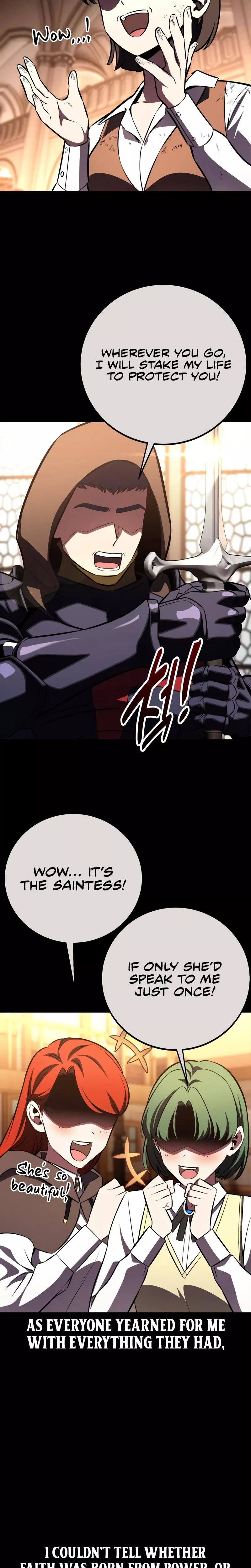 Read I Killed the Main Player Manga Online