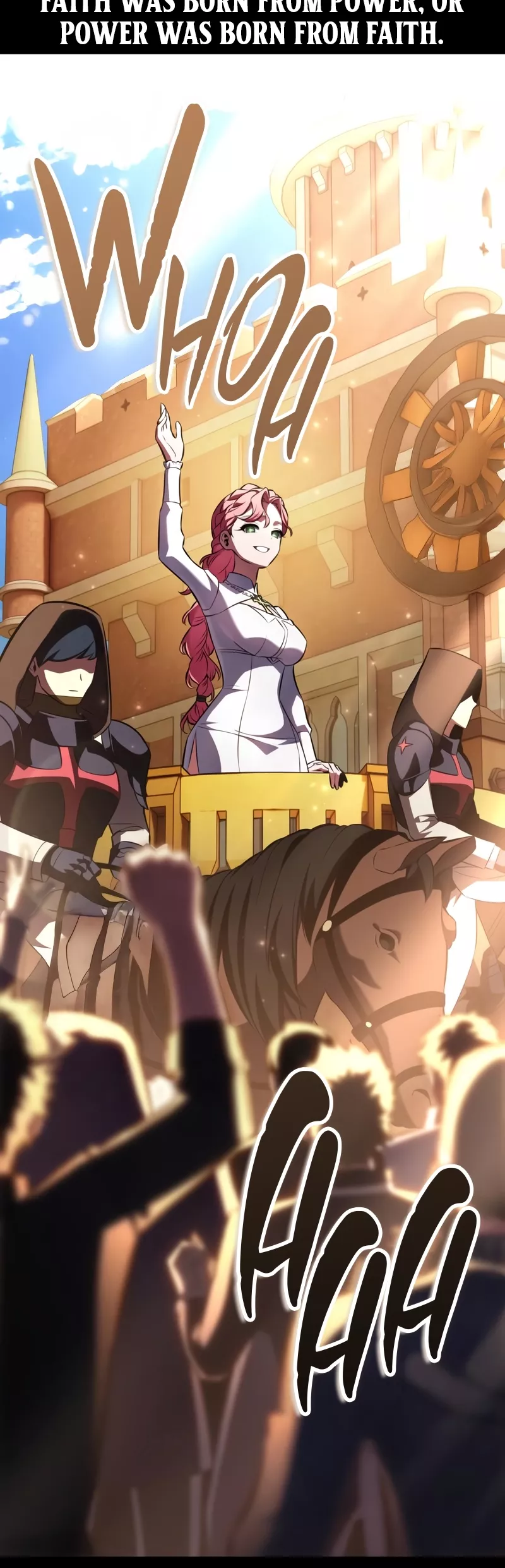 Read I Killed the Main Player Manga Online