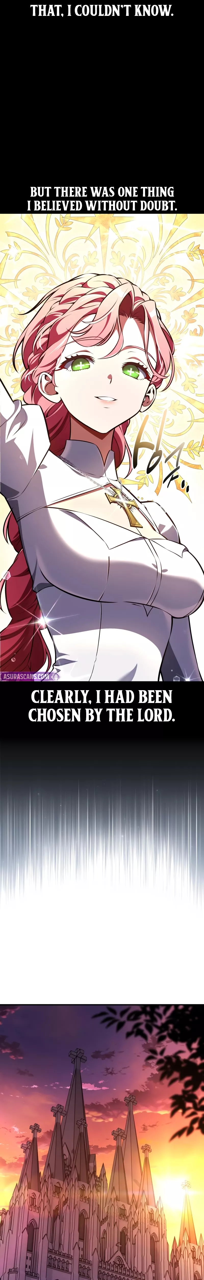 Read I Killed the Main Player Manga Online